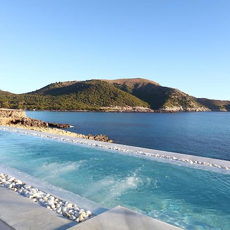 Mar Azul Pur Estil Hotel & Spa (Adults Only) カラ・ラトハダ エクステリア 写真