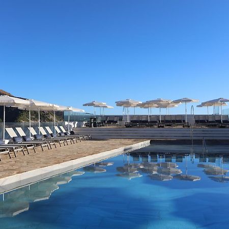 Mar Azul Pur Estil Hotel & Spa (Adults Only) カラ・ラトハダ エクステリア 写真