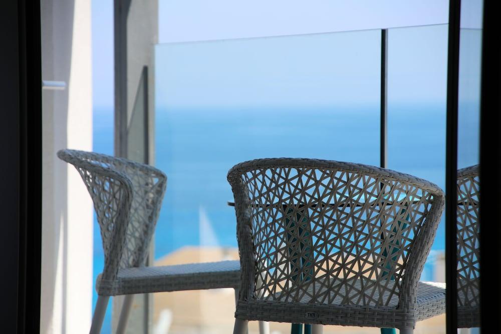 Mar Azul Pur Estil Hotel & Spa (Adults Only) カラ・ラトハダ エクステリア 写真