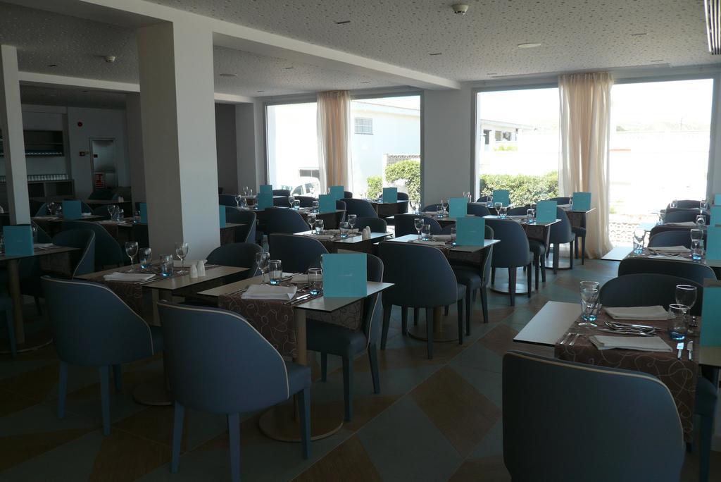 Mar Azul Pur Estil Hotel & Spa (Adults Only) カラ・ラトハダ エクステリア 写真