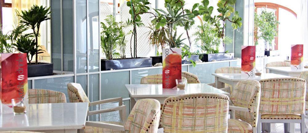 Mar Azul Pur Estil Hotel & Spa (Adults Only) カラ・ラトハダ エクステリア 写真