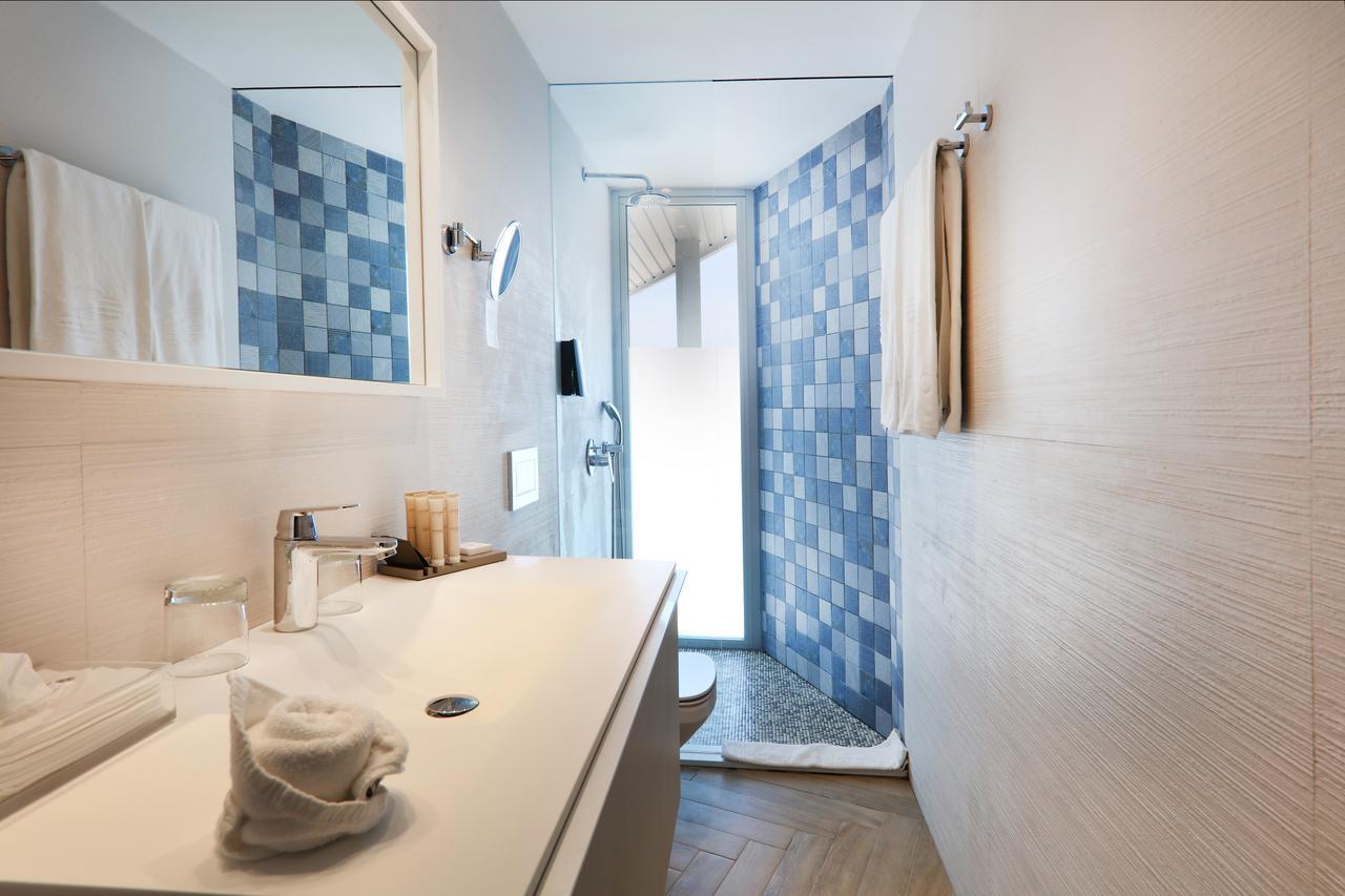 Mar Azul Pur Estil Hotel & Spa (Adults Only) カラ・ラトハダ エクステリア 写真