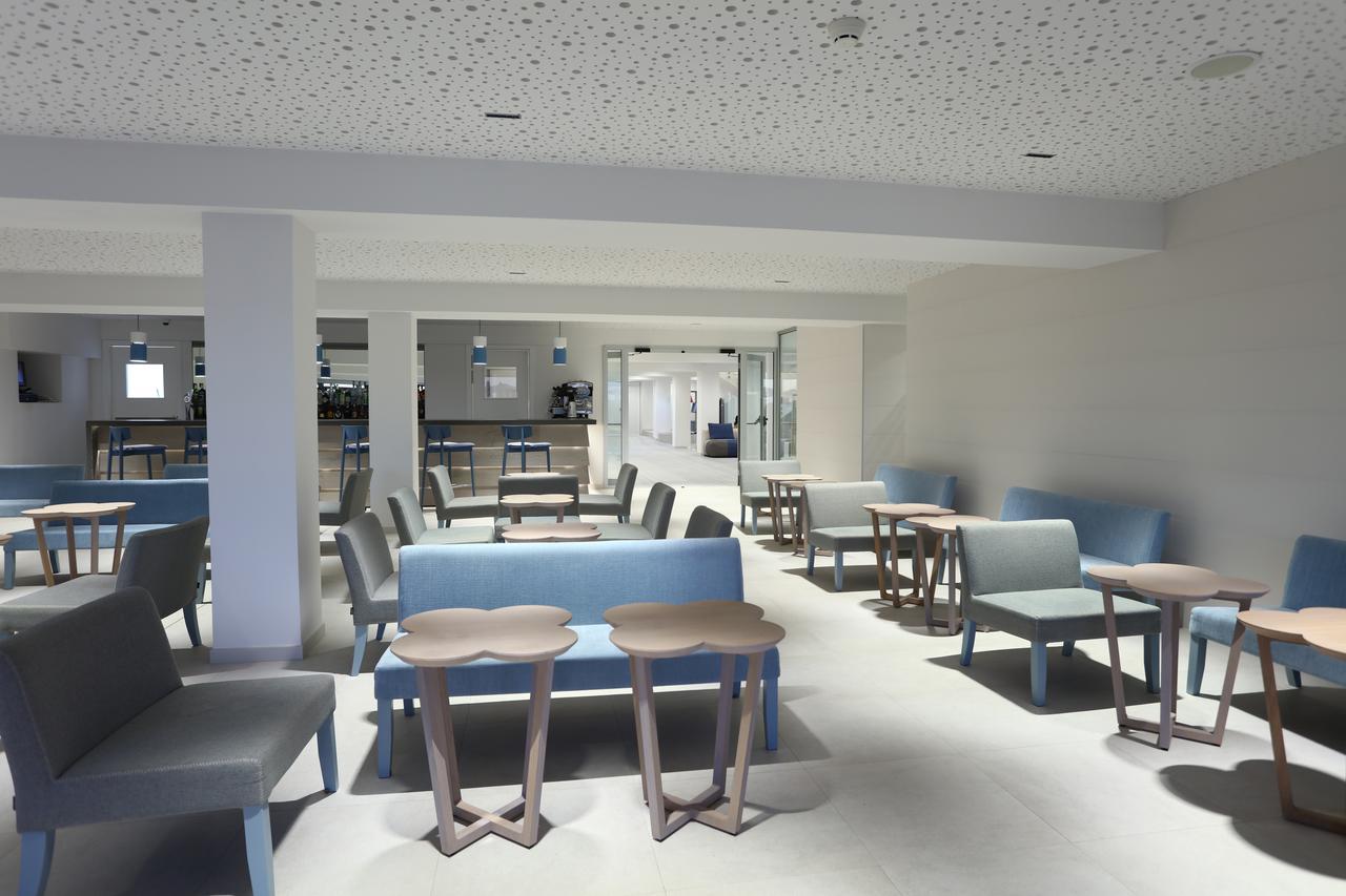 Mar Azul Pur Estil Hotel & Spa (Adults Only) カラ・ラトハダ エクステリア 写真