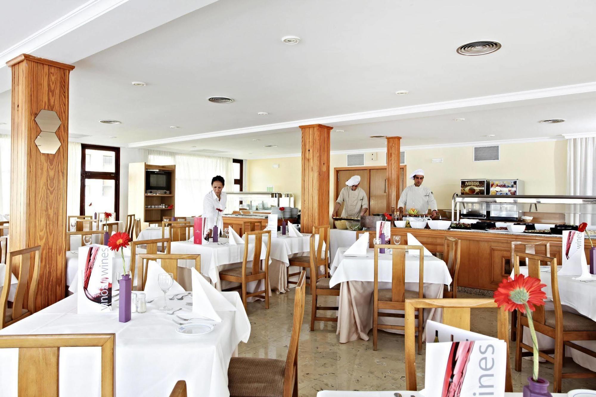 Mar Azul Pur Estil Hotel & Spa (Adults Only) カラ・ラトハダ エクステリア 写真